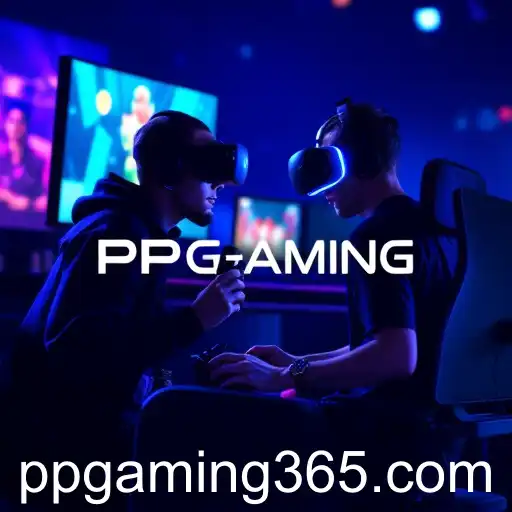PPGaming