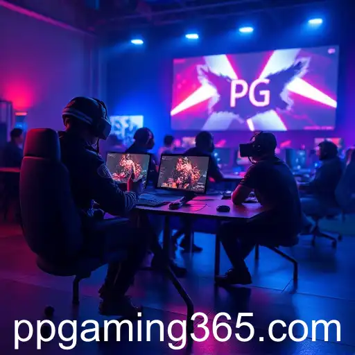 PPGaming