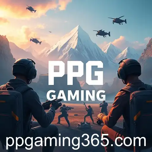 The Rise of PPGaming in the Gaming World