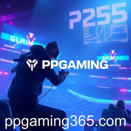 The Evolution of PPGaming in Today's Digital Landscape